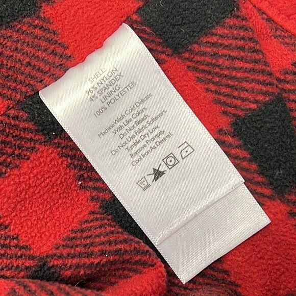 Eddie Bauer- Fleece Lined Pants - Size 16 - Picture 11 of 11